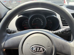 Kia Soul 1.6 CRDI, снимка 7