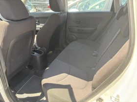 Kia Soul 1.6 CRDI, снимка 6