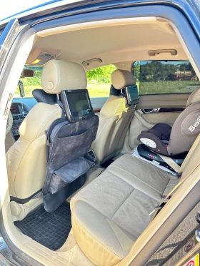 Audi A6 3.0 TDI, снимка 9