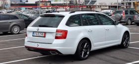 Skoda Octavia 2.0 Vrs 220lc Canton Sound , снимка 6