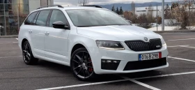 Skoda Octavia 2.0 Vrs 220lc Canton Sound , снимка 1