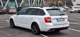 Skoda Octavia 2.0 Vrs 220lc Canton Sound , снимка 4