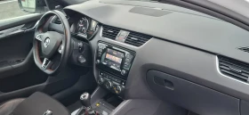 Skoda Octavia 2.0 Vrs 220lc Canton Sound , снимка 9