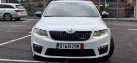Skoda Octavia 2.0 Vrs 220lc Canton Sound , снимка 2