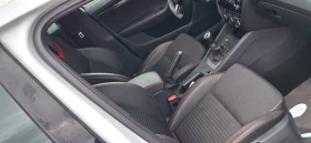 Skoda Octavia 2.0 Vrs 220lc Canton Sound , снимка 8