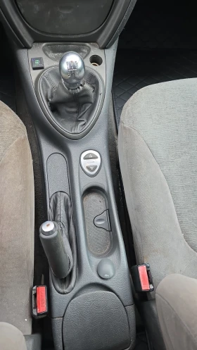 Citroen C5 Газ, снимка 3