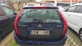 Citroen C5 Газ, снимка 2