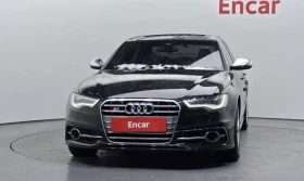 Audi S6 FULL* LED* PRESTIGE* BANG* OLUFSEN* ПОДГРЕВ* КАМЕР, снимка 3