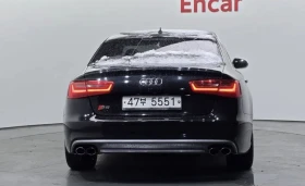 Audi S6 FULL* LED* PRESTIGE* BANG* OLUFSEN* ПОДГРЕВ* КАМЕР, снимка 4
