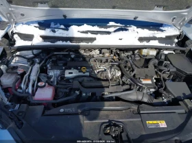 Toyota Prius 2l Prime Se, снимка 10