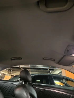 Mercedes-Benz CLK 3200 LPG AVANGARDE, снимка 12