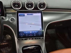 Mercedes-Benz C 300 CARFAX, снимка 11