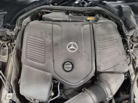 Mercedes-Benz C 300 CARFAX, снимка 16