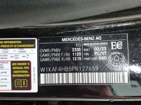 Mercedes-Benz C 300 CARFAX, снимка 15