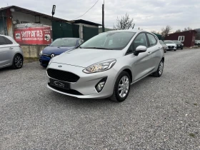 Ford Fiesta 1.0iEkoboost NAVI Full!! FPA!! Euro 6, снимка 1