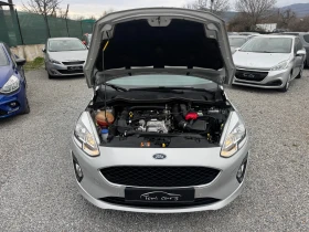Ford Fiesta 1.0iEkoboost NAVI Full!! FPA!! Euro 6, снимка 17