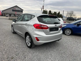 Ford Fiesta 1.0iEkoboost NAVI Full!! FPA!! Euro 6, снимка 5
