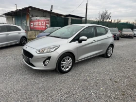 Ford Fiesta 1.0iEkoboost NAVI Full!! FPA!! Euro 6, снимка 2