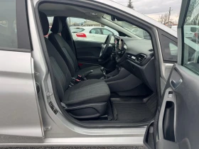 Ford Fiesta 1.0iEkoboost NAVI Full!! FPA!! Euro 6, снимка 14