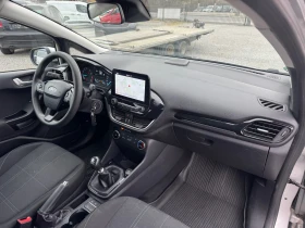 Ford Fiesta 1.0iEkoboost NAVI Full!! FPA!! Euro 6, снимка 13