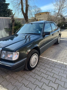 Mercedes-Benz 124 2.0, снимка 1