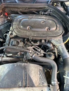 Mercedes-Benz 124 2.0, снимка 16