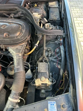 Mercedes-Benz 124 2.0, снимка 15