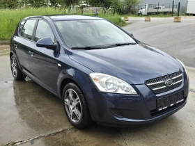 Kia Ceed 1.4i 16V, снимка 2