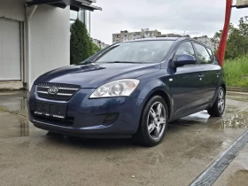 Kia Ceed 1.4i 16V, снимка 1