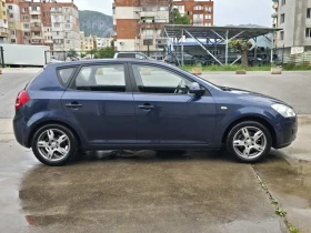 Kia Ceed 1.4i 16V, снимка 4