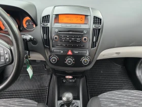 Kia Ceed 1.4i 16V, снимка 15