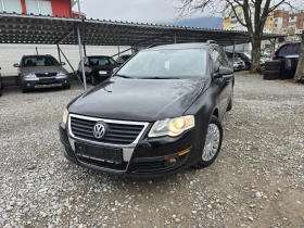 VW Passat 1.9TDI, снимка 1