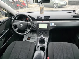 VW Passat 1.9TDI, снимка 10