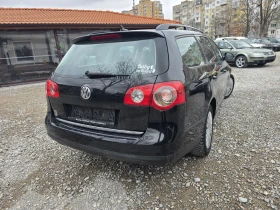 VW Passat 1.9TDI, снимка 3