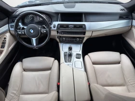 BMW 530 xDrive Туринг, снимка 7