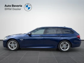 BMW 530 xDrive Туринг, снимка 3
