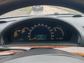 Mercedes-Benz S 320, снимка 14