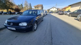 VW Golf, снимка 1