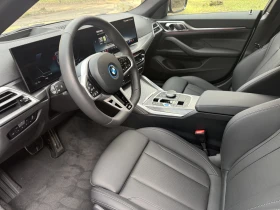 BMW i4 XDRIVE40 M-SPORT PAKET HEAD-UP 360-CAMERA, снимка 10