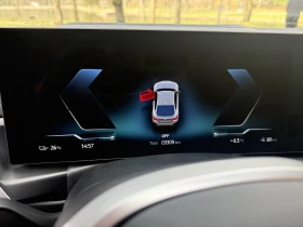 BMW i4 XDRIVE40 M-SPORT PAKET HEAD-UP 360-CAMERA, снимка 12