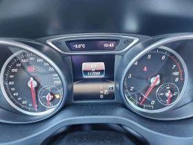 Mercedes-Benz CLA 220 /ПАНОРАМА/ПОДГРЕВИ, снимка 7