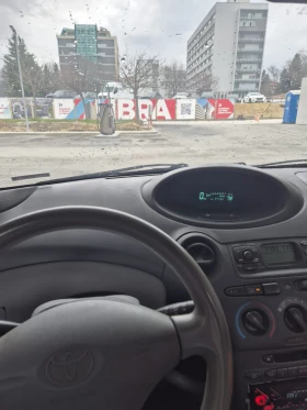 Toyota Yaris, снимка 7