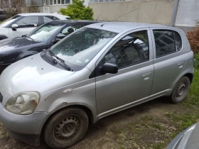 Toyota Yaris, снимка 8