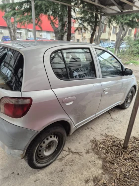 Toyota Yaris, снимка 2