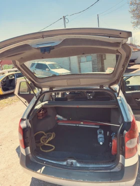 Renault Laguna, снимка 13