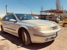 Renault Laguna, снимка 2