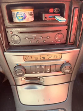 Renault Laguna, снимка 5