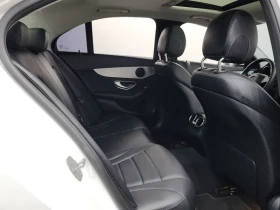 Mercedes-Benz C 200 2.0, снимка 12