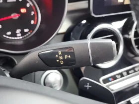 Mercedes-Benz C 200 2.0, снимка 9