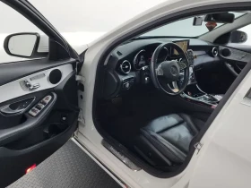 Mercedes-Benz C 200 2.0, снимка 10